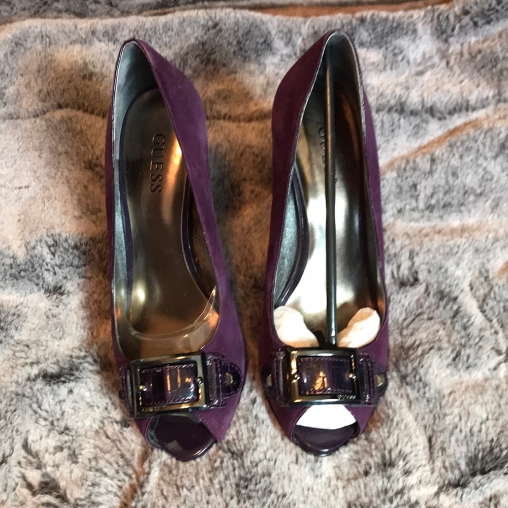 Pumps